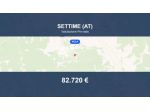 Immobile in asta di 925 m² in vendita a Settime