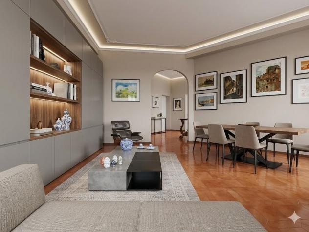 Appartamento in vendita a Siena 84 mq Rif: 1394428 - Foto 5