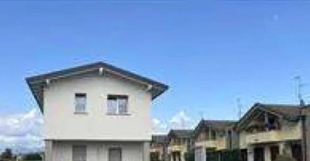 Immobile in asta di 131 m², box auto in vendita a Sulbiate - Foto 15