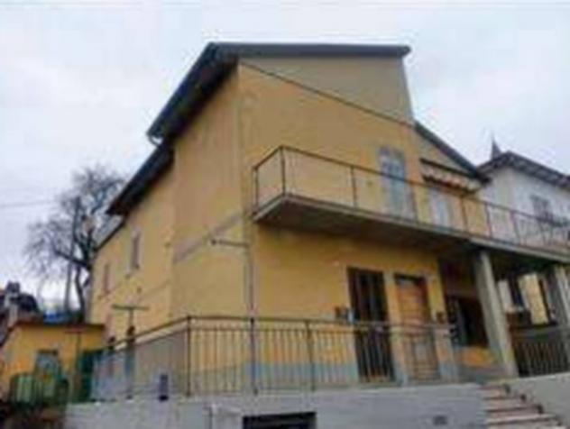 Immobile in asta di 104 m² in vendita a Urbino - Foto 10