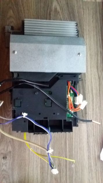 PER DAIKIN 2MXS40 DVMB INVERTER R410A