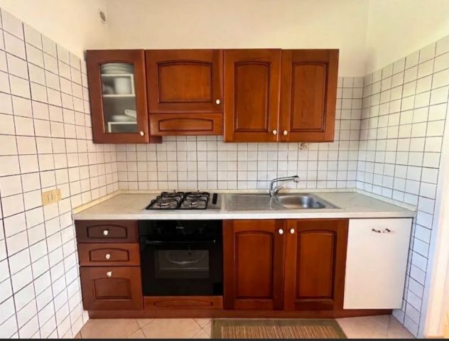 CUCINA COMPLETA VENDESI