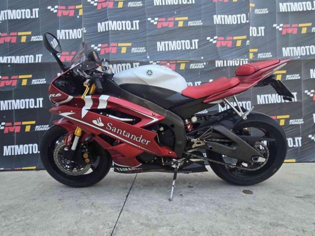 YAMAHA YZF R6 Video 360 rif. 24101315 - Foto 2