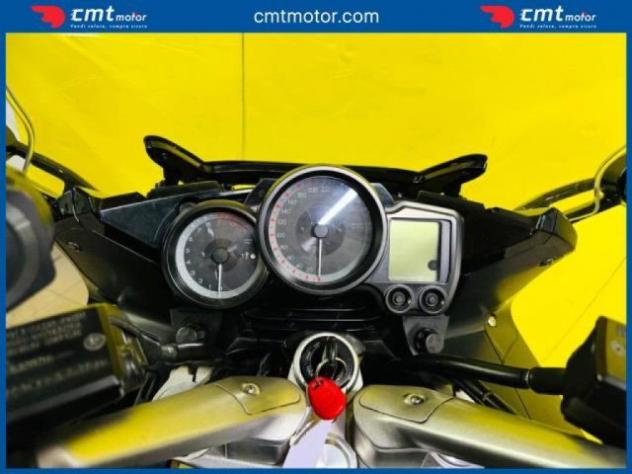 YAMAHA FJR 1300 Garantita e Finanziabile rif. 23545476 - Foto 5