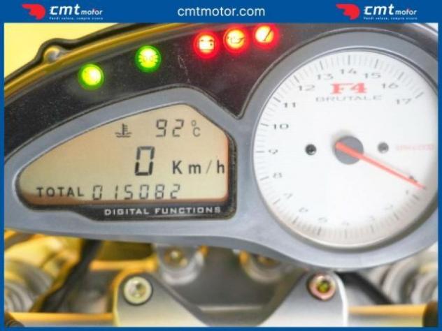 MV AGUSTA Brutale 750 Garantita e Finanziabile rif. 23898801 - Foto 5