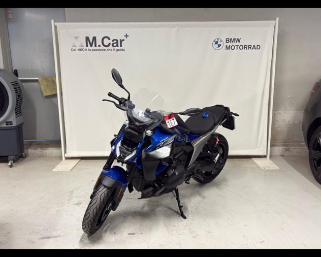 BMW Motorrad E3263 E3263