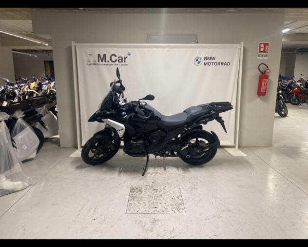 BMW Motorrad R 1300 GS GS Triple Black - Foto 4