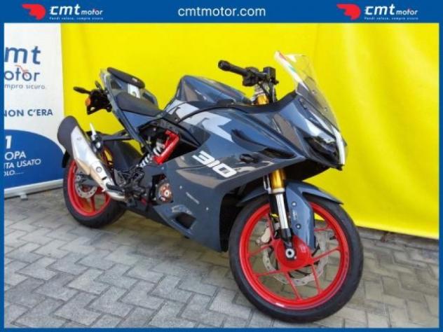 TVS Motor RR 310 Garantita e Finanziabile rif. 23988560 - Foto 6