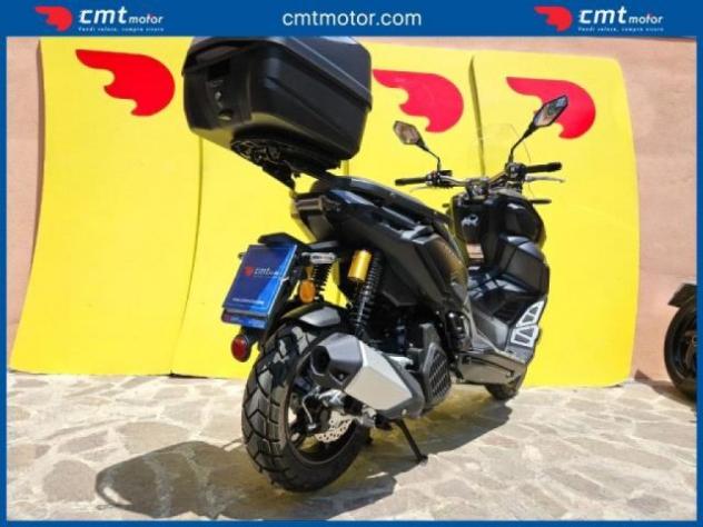 KL Brera 125 Garantito e Finanziabile rif. 24166054 - Foto 4