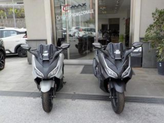 HONDA Forza 350 MY26 Euro 5+ PROMO RCA+TASSO ZERO rif. 23681615