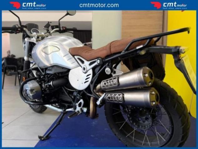 BMW R Nine T Garantita e Finanziabile rif. 24129678 - Foto 7