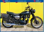 KAWASAKI W 800 Garantita e Finanziabile rif. 23625394