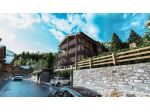 Quadrilocale in vendita a Courmayeur