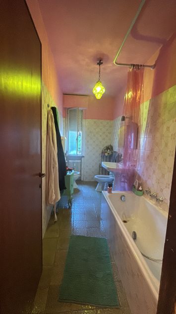 Camera singola luminosa in centro a Treviso – ampio appartamento con terrazzo - Foto 7