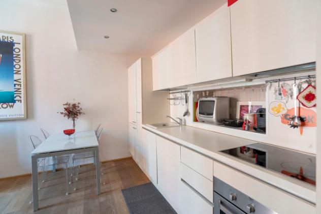 Appartamento di 58 m² con 2 locali e box auto in affitto a Milano - Foto 5