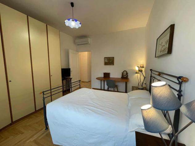 Appartamento in Via Luigi Canonica, Milano zona Paolo Sarpi - Foto 8
