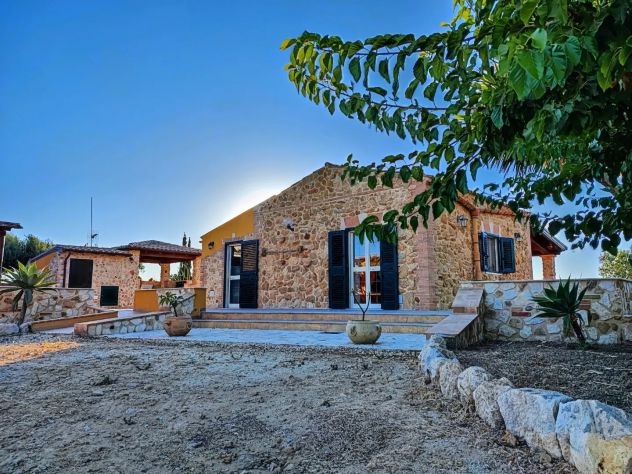 Il Rustico - Il Casale di Bovo Marina