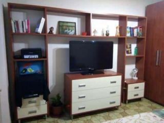 Apartment in Via Acquaroni, Roma for 50 m² with 1 bedroom