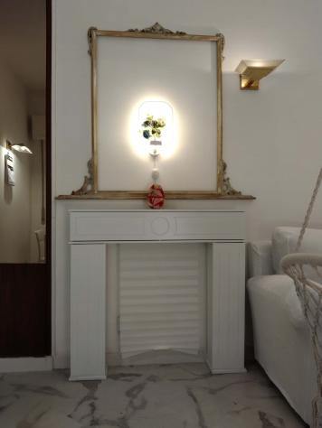 Apartment in Via Giacinta Pezzana, Roma for 50 m² with 1 bedroom - Foto 2