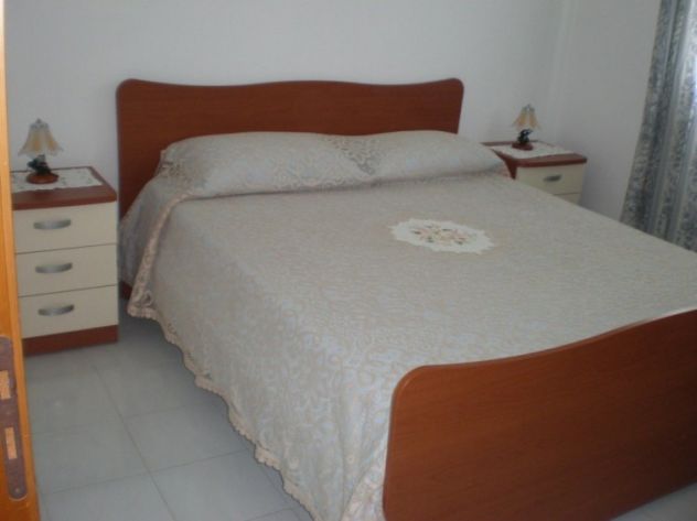 CASA VACANZA SALENTO 50 METRI DAL MARE - Foto 3