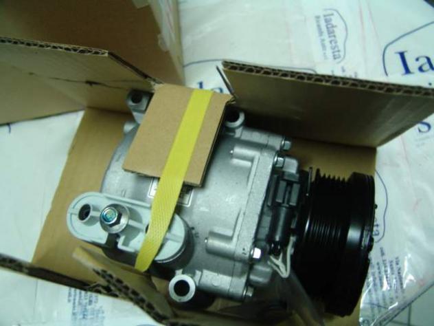 Compressore ford fiesta 2008- 1514844 - Foto 2