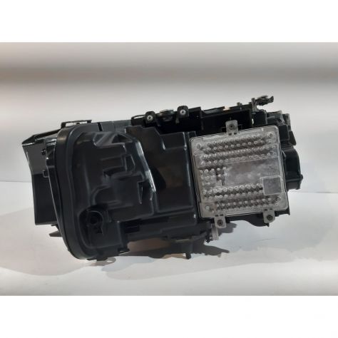 Faro BMW 5 G30/31 LCI FULL LED BLACK - R 13388 - Foto 5