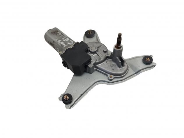 MOTORINO TERGILUNOTTO POSTERIORE TOYOTA Celica 2° Serie 8513020780 1ZZFE benzina 1794 (9905) - Foto 4