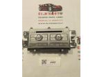 CENTRALINA CLIMA JAGUAR XF Serie 8X23-18C858-BG (0811)