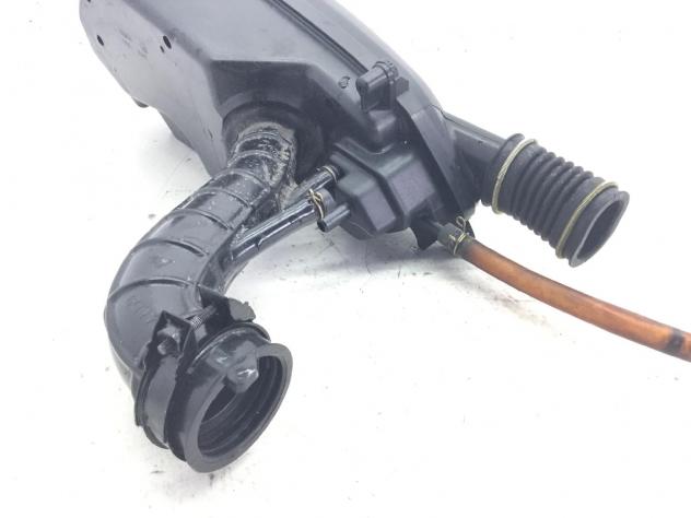KYMCO PEOPLE ONE I 125 CASSA SCATOLA FILTRO ARIA 2013 D40000 - Foto 5
