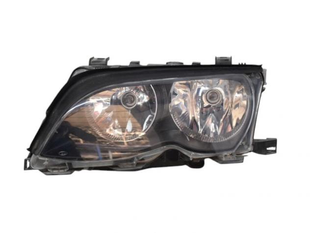 Faro Sinistro Bmw Serie 3 E46 63126910955 - 12906