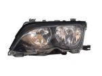 Faro Sinistro Bmw Serie 3 E46 63126910955 - 12906