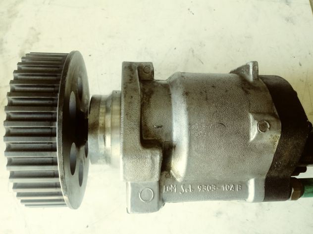 Pompa Gasolio Tata Dicor Xenon Safari Telco - Foto 6