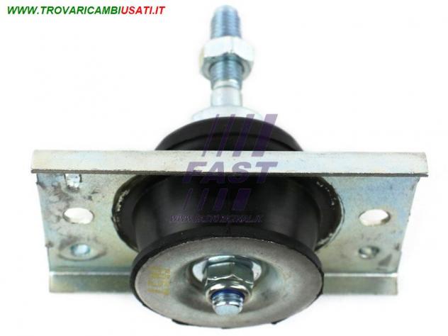 SUPPORTO MOTORE RENAULT MASTER II 98 SX FT52608