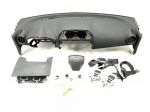 KIT AIRBAG COMPLETO TOYOTA Rav4 5° Serie 2AD-FHV, 2AD-FTV (0912)