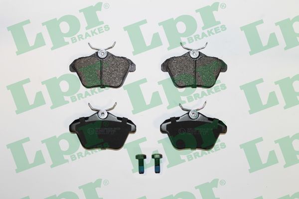 DISCHI+PASTIGLIE FRENO POST+KIT.GIUNTO:ALFA:156-164-166,LANCIA KAPPA DAL'94AL'07 - Foto 6