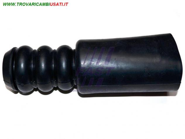 CUFFIA AMMORTIZZATORE RENAULT KANGOO I 97 ANTERIORE FT12265K  RENAULT - KANGOO - 2003  2008
