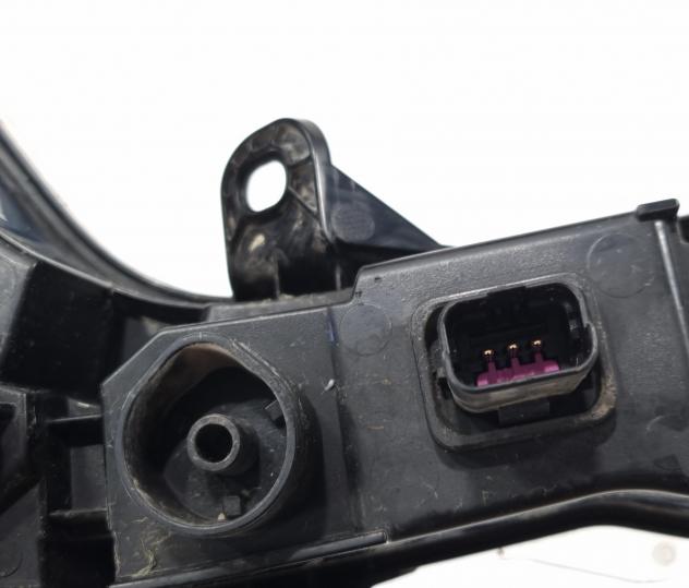 FANALINO PARAURTI ANT DX RENAULT Captur Serie 266007846R (1319) - Foto 15
