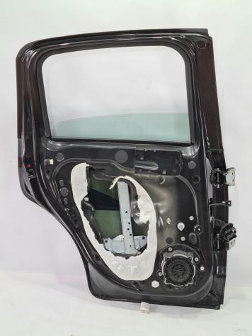PORTIERA POSTERIORE SINISTRA CITROEN C3 Serie HFV (0915) - Foto 7
