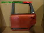 PORTA POST.S. RAME NISSAN NOTE (E11E)  Carrozzeria  Lamierati esterni  Port &hellip;