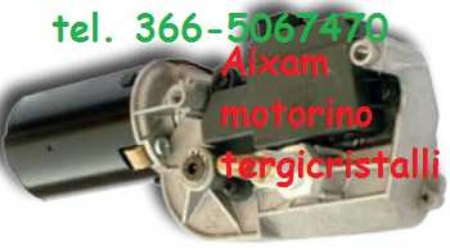 Aixam motorino tergicristalli M600034
