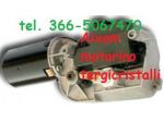 Aixam motorino tergicristalli M600034