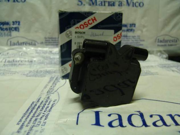 Bobina accensione smart (450) a0001587703 - Foto 3