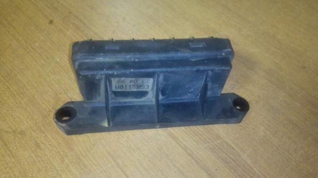 Centralina EGR 110A FIAT Punto 1 serie ( 176 ) 1.7 TD 97