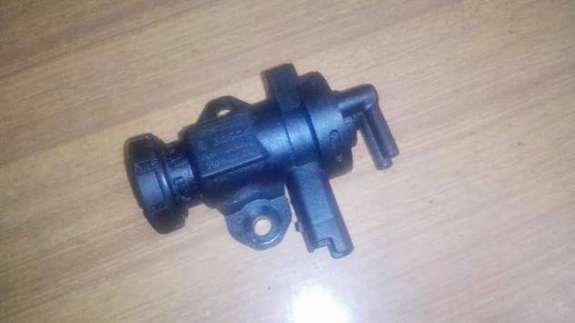 Elettrovalvola Gas scarico EGR BOSCH 9635704380 318 IS 1996