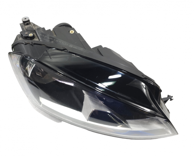 FARO ANTERIORE DESTRO VOLKSWAGEN Golf 7 Berlina 5G1941006E (12) - Foto 7