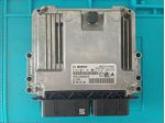 0281037101 CENTRALINA MOTORE ECU BOSCH CITROEN C3 III SX VAN 1.5 HDI 16V MAN 6M