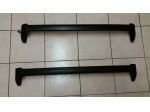 Portapacchi per Renault Scenic