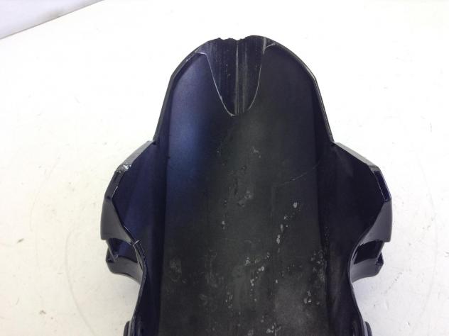 YAMAHA YZF R6 600 PARAFANGO RUOTA ANTERIORE - NON ORIGINALE 2003 2004 RJ051 - Foto 9