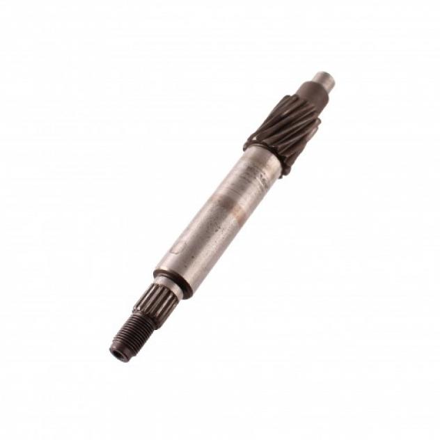 Albero puleggia trasmissione 13 denti scooter Malaguti - 70104600