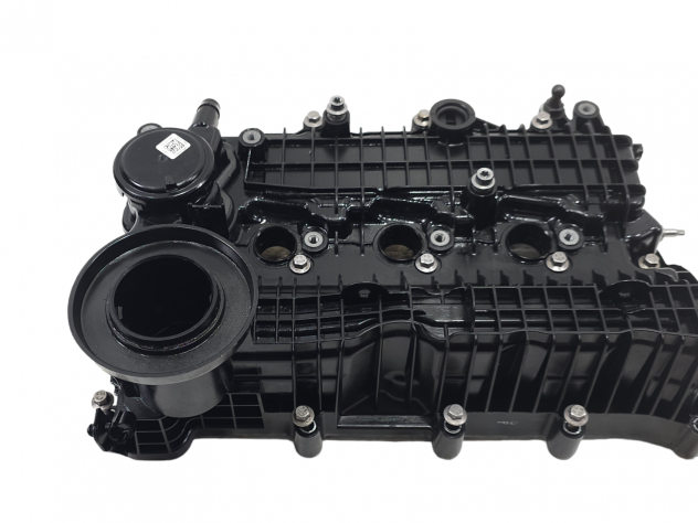 COPERCHIO PUNTERIE JEEP Renegade Serie 46338495 552 82 151 Benzina (18) - Foto 10